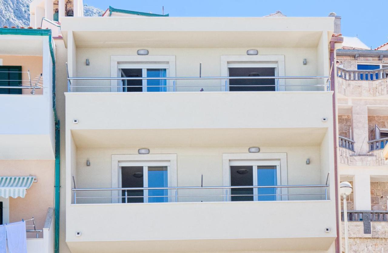 Apartman More&Maslina Drasnice Exterior photo