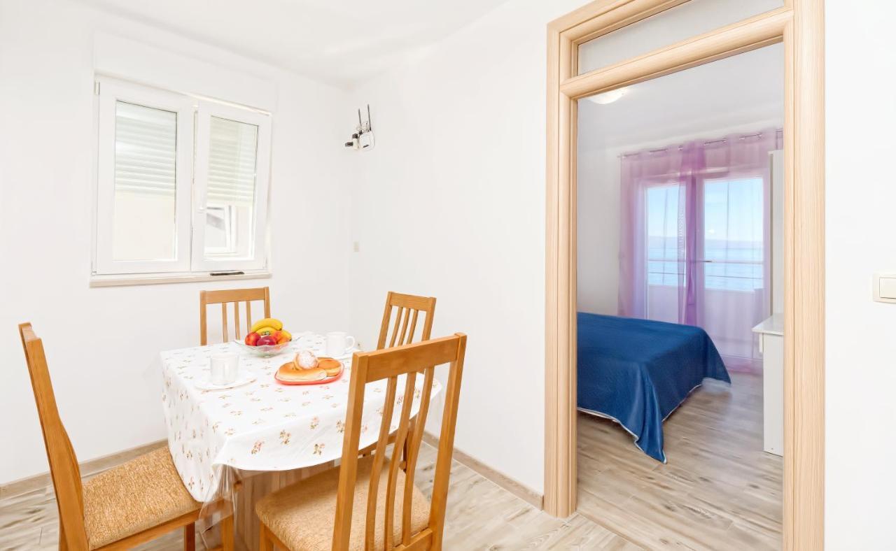 Apartman More&Maslina Drasnice Exterior photo